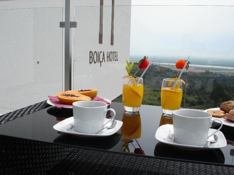 Boica Hotel Vila Franca de Xira Exteriör bild