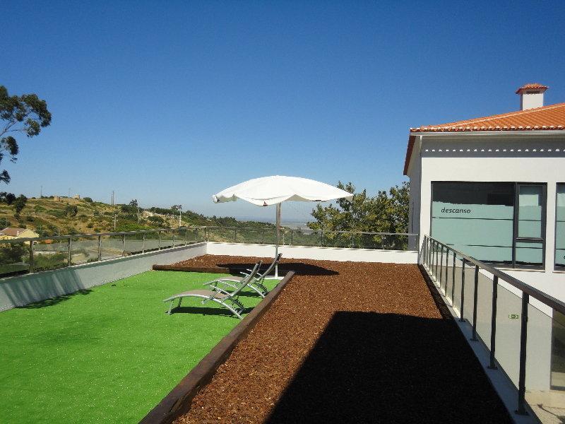 Boica Hotel Vila Franca de Xira Exteriör bild