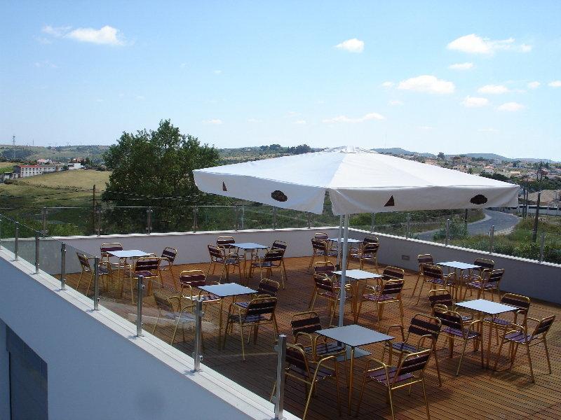 Boica Hotel Vila Franca de Xira Exteriör bild