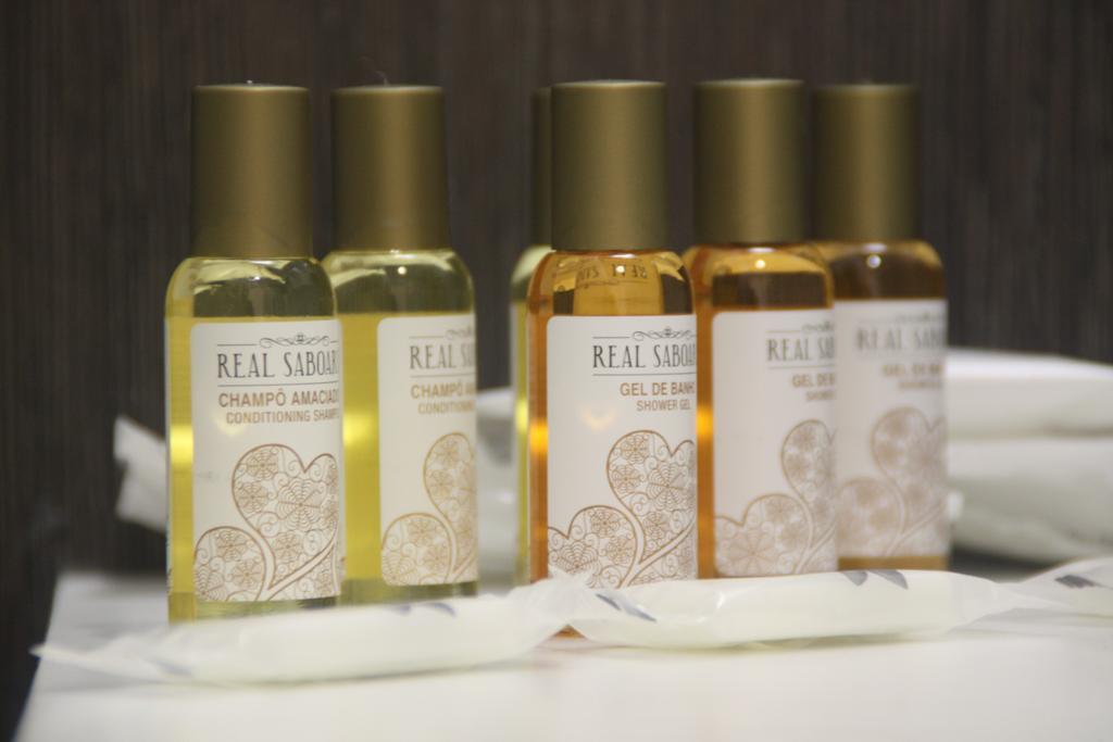 Boica Hotel Vila Franca de Xira Rum bild