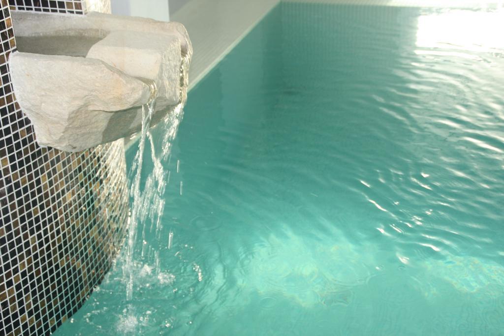 Boica Hotel Vila Franca de Xira Rum bild