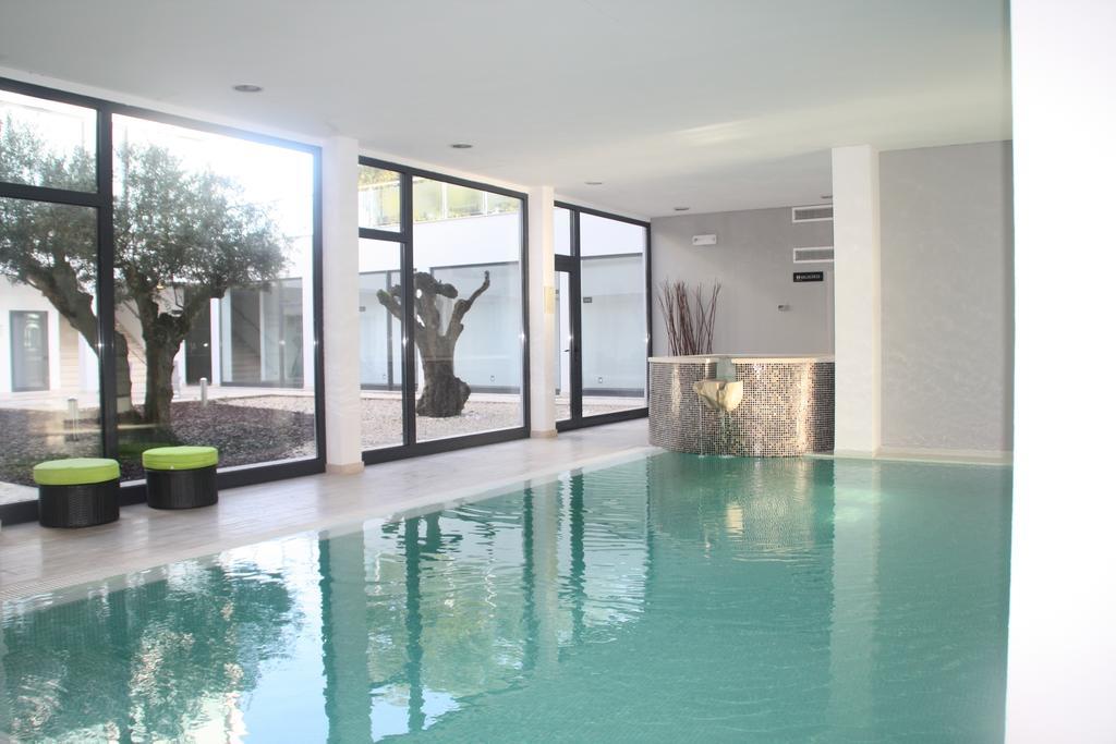 Boica Hotel Vila Franca de Xira Rum bild