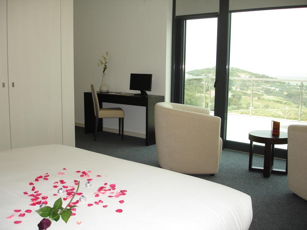 Boica Hotel Vila Franca de Xira Rum bild
