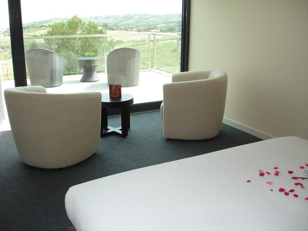 Boica Hotel Vila Franca de Xira Rum bild