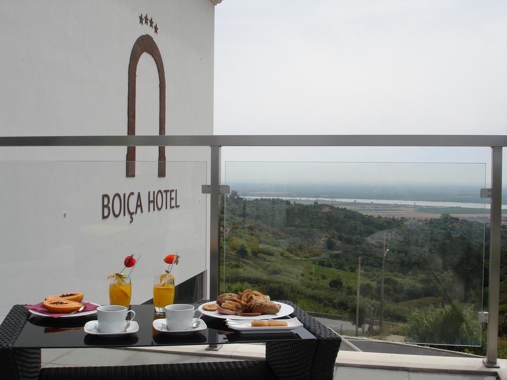 Boica Hotel Vila Franca de Xira Rum bild