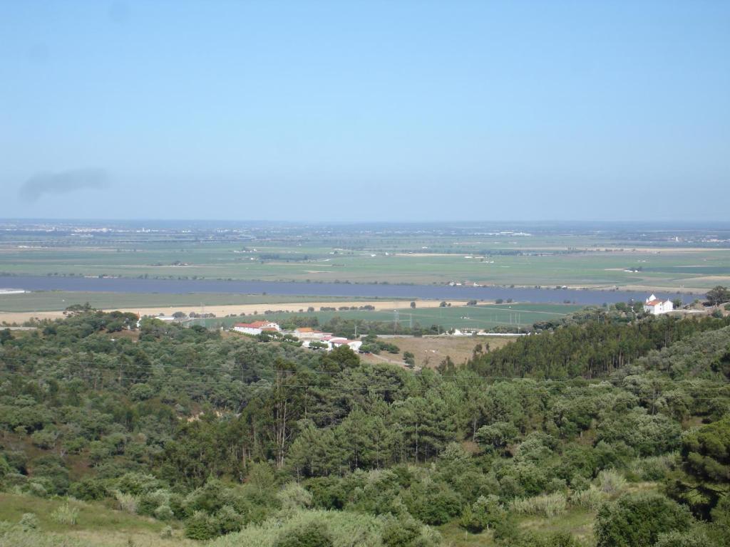 Boica Hotel Vila Franca de Xira Exteriör bild