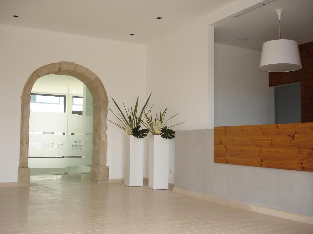 Boica Hotel Vila Franca de Xira Exteriör bild