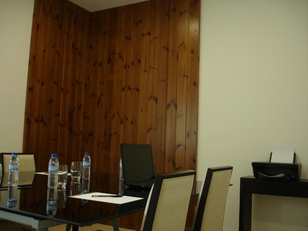 Boica Hotel Vila Franca de Xira Exteriör bild