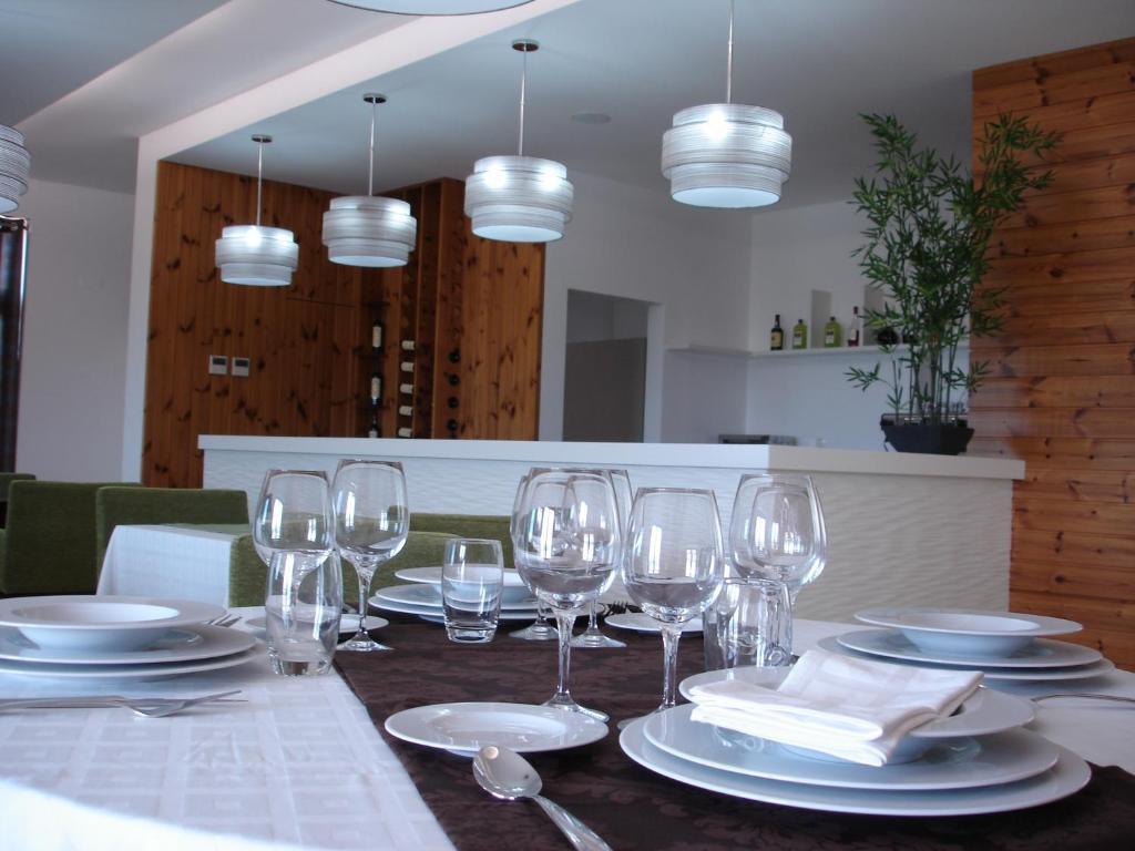 Boica Hotel Vila Franca de Xira Exteriör bild