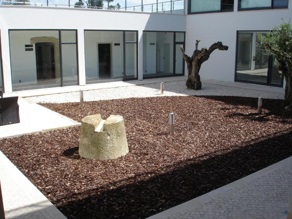 Boica Hotel Vila Franca de Xira Exteriör bild