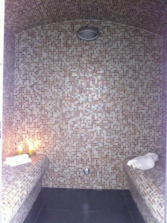Boica Hotel Vila Franca de Xira Exteriör bild