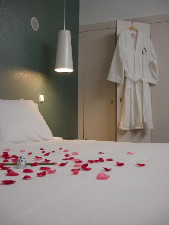 Boica Hotel Vila Franca de Xira Rum bild