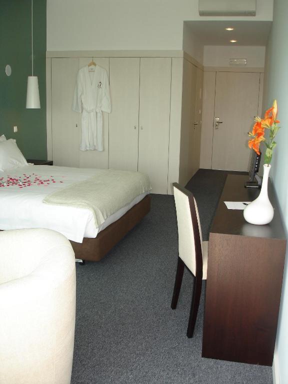 Boica Hotel Vila Franca de Xira Rum bild