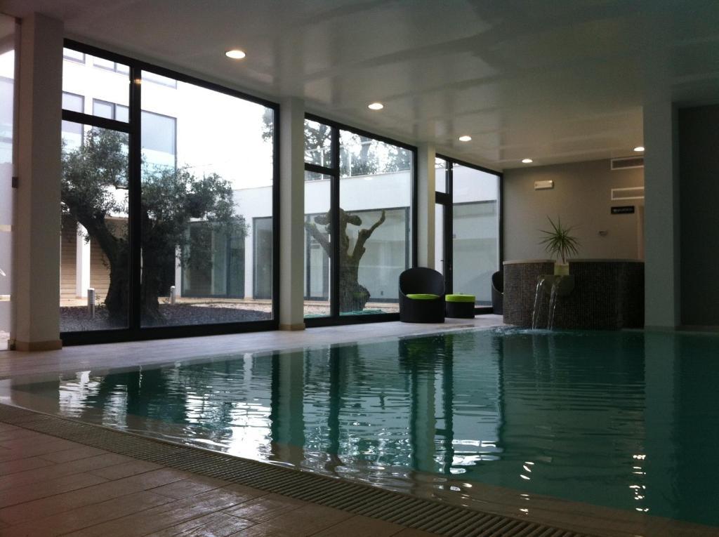 Boica Hotel Vila Franca de Xira Exteriör bild