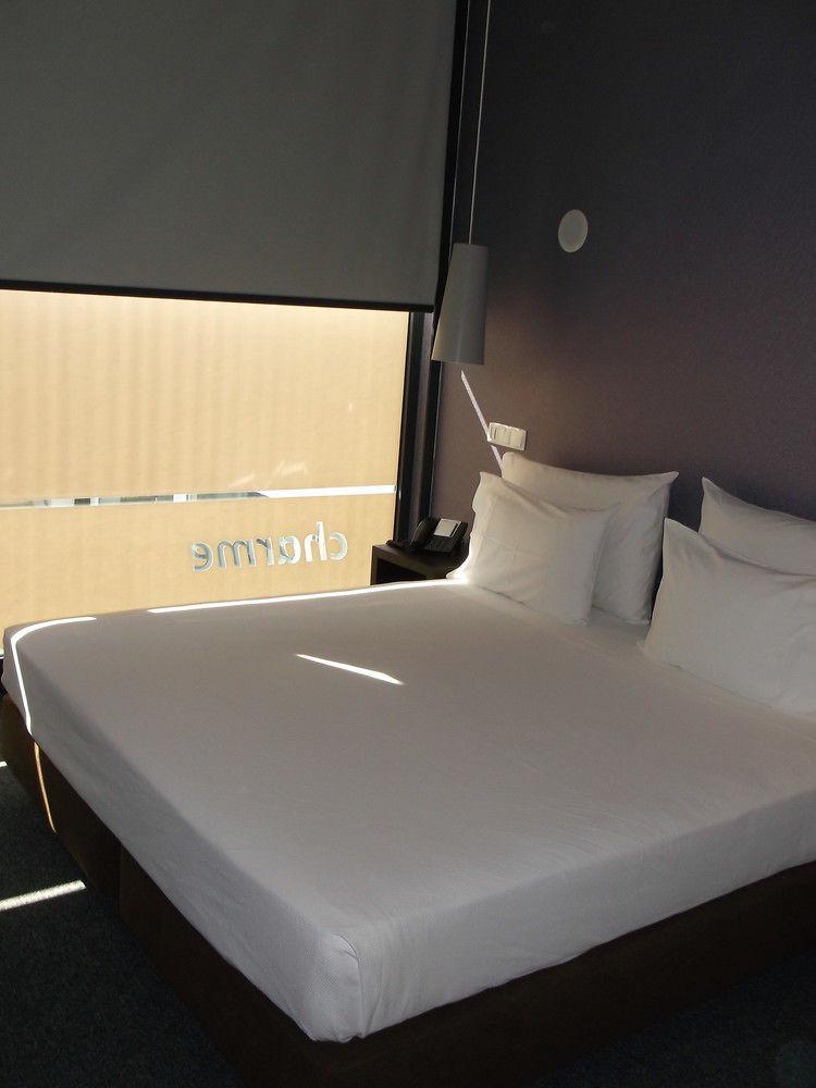 Boica Hotel Vila Franca de Xira Exteriör bild