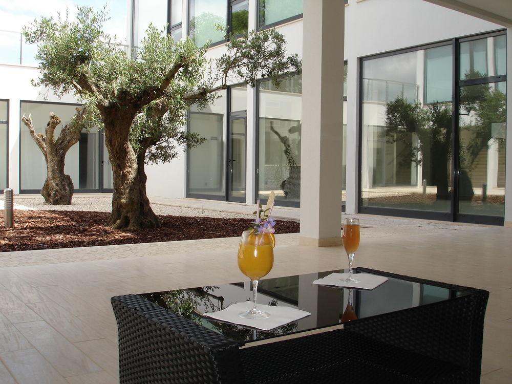 Boica Hotel Vila Franca de Xira Exteriör bild