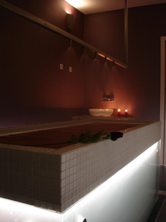 Boica Hotel Vila Franca de Xira Exteriör bild