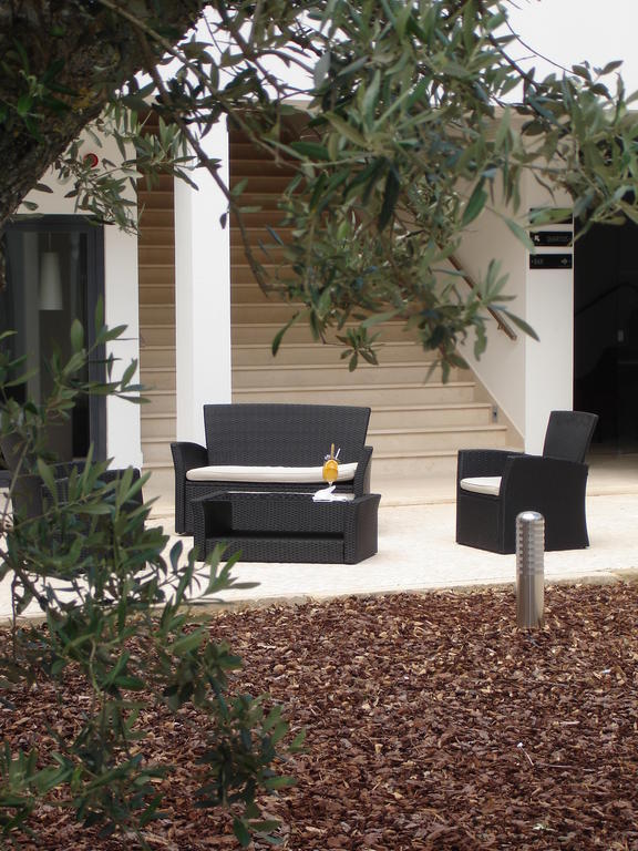 Boica Hotel Vila Franca de Xira Exteriör bild