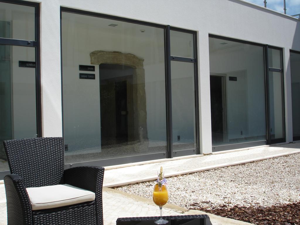 Boica Hotel Vila Franca de Xira Exteriör bild